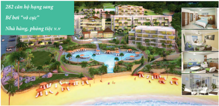 Hilton và cơ hội nhập tịch St. Kitts &#038; Nevis