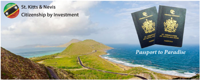 Hilton và cơ hội nhập tịch St. Kitts &#038; Nevis