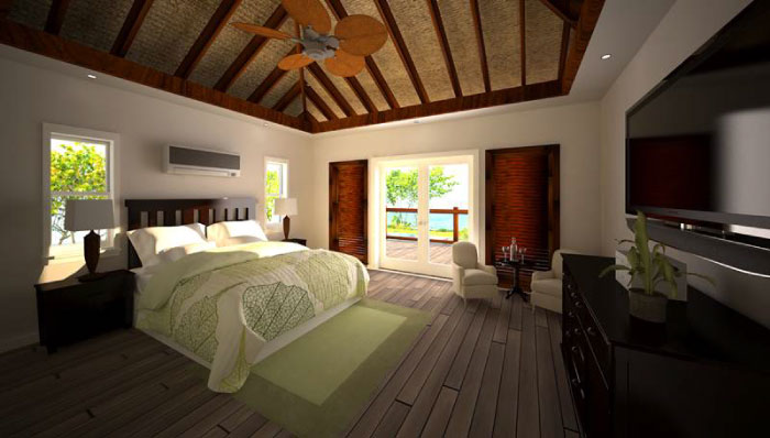 Chương trình đầu tư nhập tịch vùng Caribbean