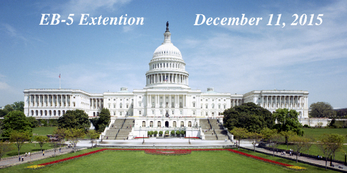 EB5 extend