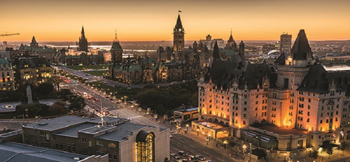 Canada tham vọng trở thành Thung lũng Silicon mới