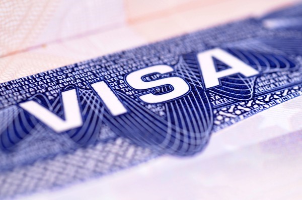 visa