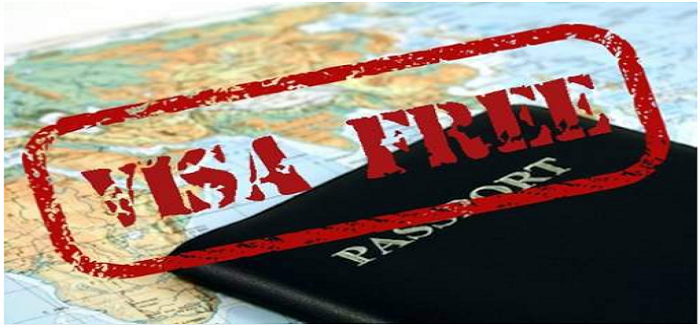 Đài Loan thông báo miễn thị thực cho các quốc gia đồng minh ở vùng Caribbean