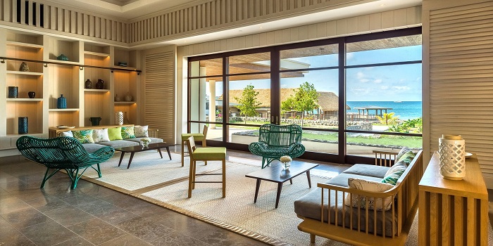 KHÁCH SẠN NĂM SAO PARK HYATT ST. KITTS KHAI TRƯƠNG