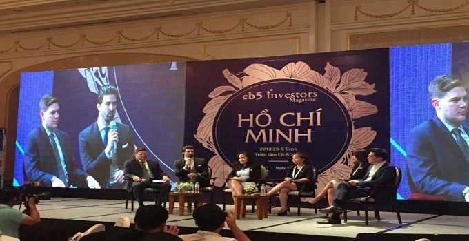 EB-5 EXPO