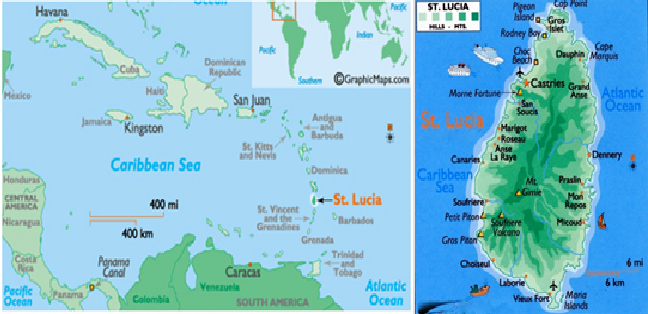 St. Lucia