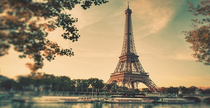 France cover image