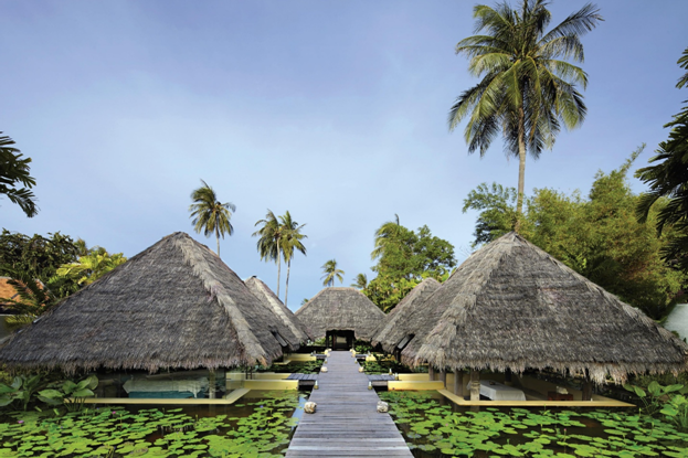 NHỮNG ĐẶC QUYỀN KHI ĐẦU TƯ VÀO DỰ ÁN SIX SENSES