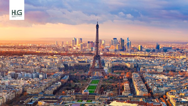 Đầu tư định cư Pháp &#8211; Hộ chiếu tài năng [2023]
