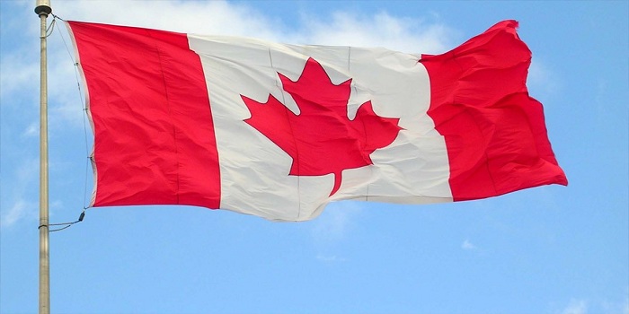 Canada image cover