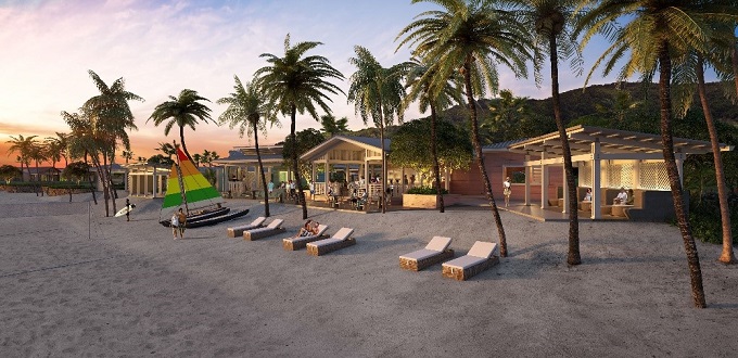 ĐỐI TÁC ĐỘC QUYỀN HLG &#8211; RANGE GIỚI THIỆU DỰ ÁN SIX SENSES LA SAGESSE, THUỘC CHƯƠNG TRÌNH CBI TẠI GRENADA