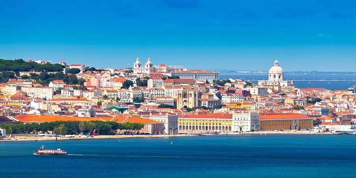 lisbon-portugal featured image