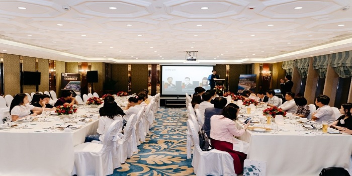 6S Dinner featured image