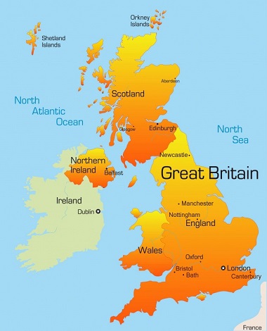 TẠI SAO IRELAND LÀ CÁNH CỬA TUYỆT VỜI ĐỂ NHÀ ĐẦU TƯ VIỆT NAM TRỞ THÀNH CÔNG DÂN CHÂU ÂU?