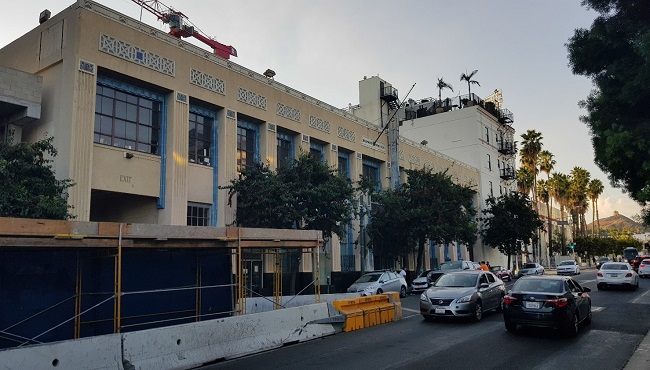 CẬP NHẬP EB-5: HYATT TOMMIE GIAI ĐOẠN 2 – CITIZEN NEWS