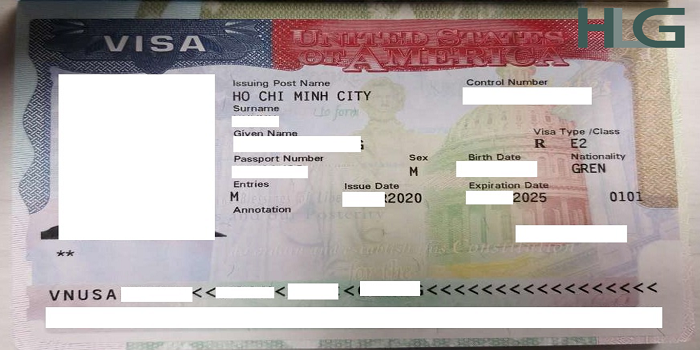 Thời gian được chấp thuận Visa E2 ngắn chỉ trong vòng 2-4 tháng- Harvey Law Group