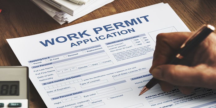 Work Permit Co Can Thiet Khi Nop Ho So Start-Up Visa Canada - HLG