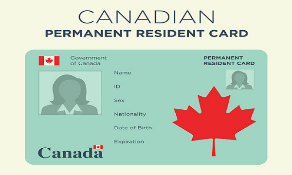 Thời hạn thường trú nhân Canada kéo dài 5 năm
