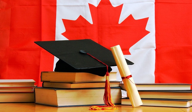 Lấy thường trú nhân Canada – phương án tối ưu giảm mức học phí cho con cái