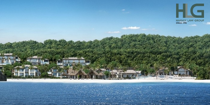 Six Senses La Sagesse, Grenada Featured