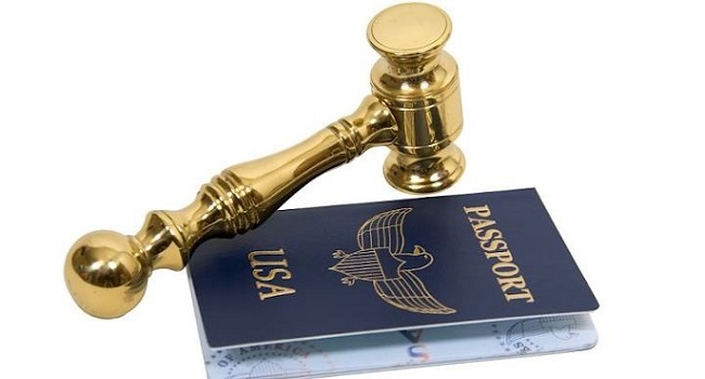 Điều kiện để nhập quốc tịch Mỹ
