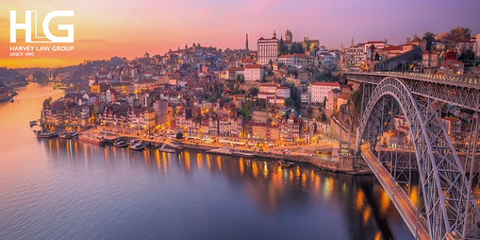 Portugal featured Image