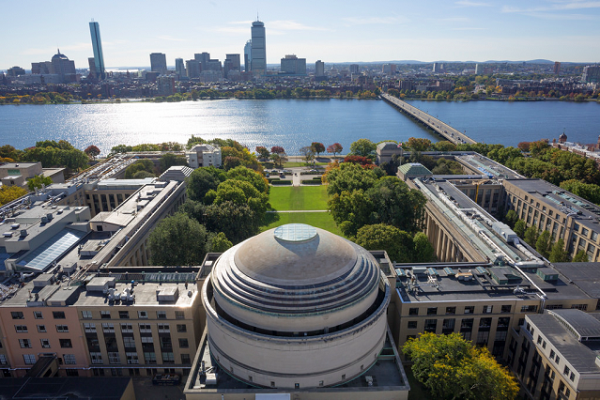 Viện Công nghệ Massachusetts liên tục lọt TOP 5 trường đại học hàng đầu thế giới