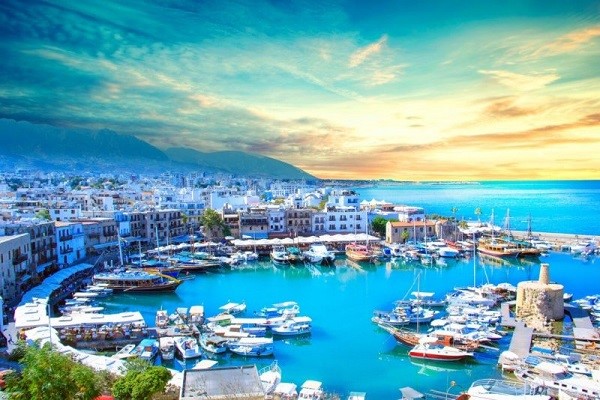 Đảo Síp là một lựa chọn lý tưởng để đầu tư định cư Châu Âu