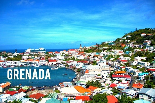 ĐẦU TƯ NHẬP QUỐC TỊCH GRENADA VÀ NHỮNG ĐIỀU CẦN BIẾT