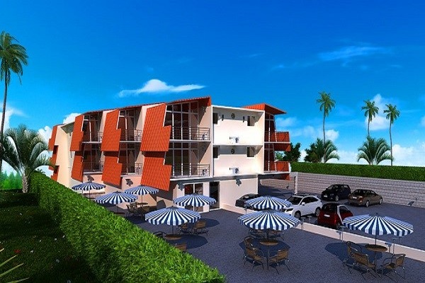 Dự án căn hộ cao cấp Hideaway nằm ở vị trí vô cùng thuận lợi