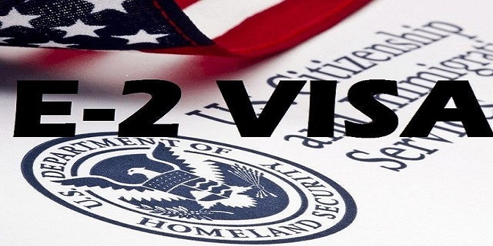 Định cư Mỹ diện Visa E2