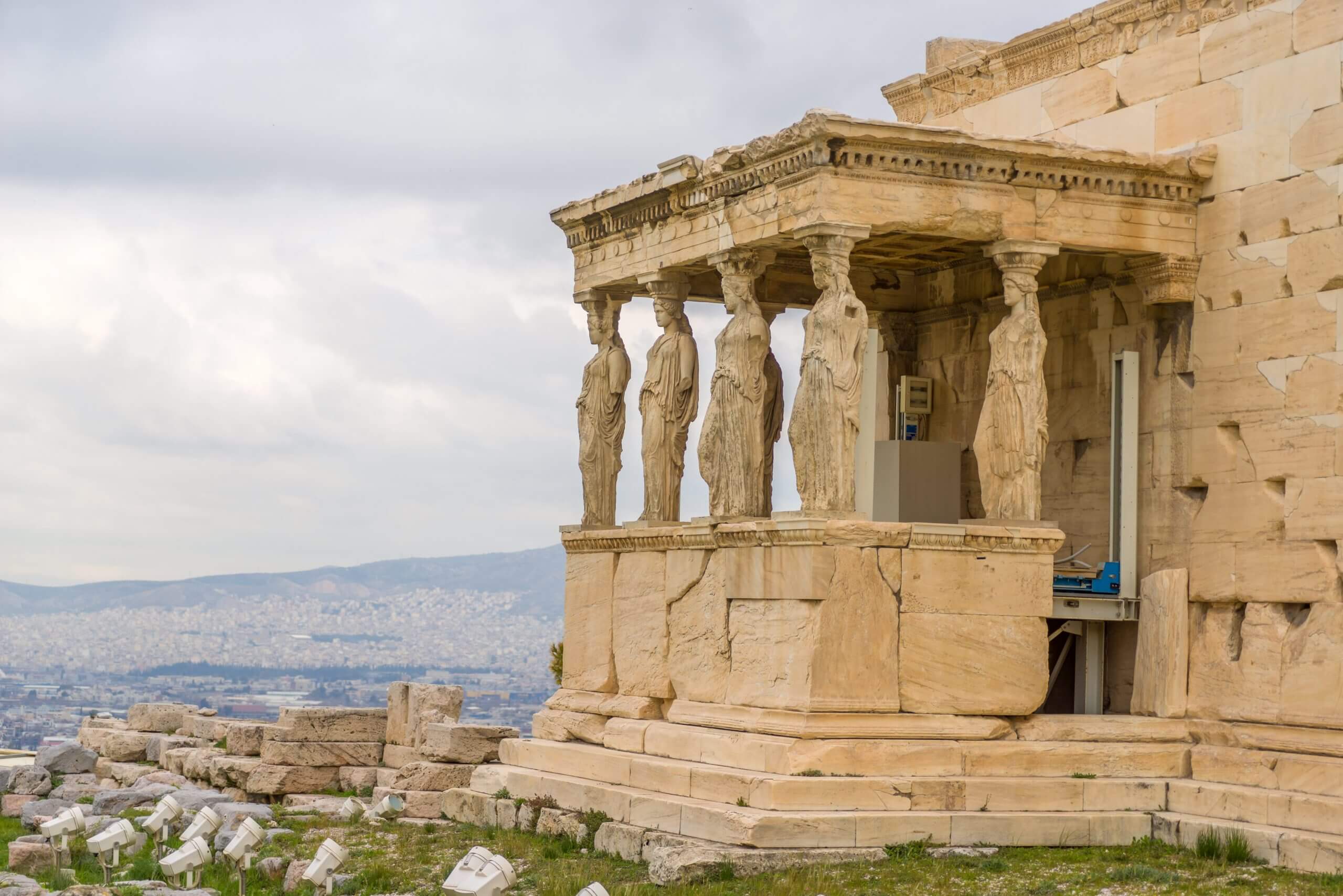 Định cư Hy Lạp – Đầu tư Golden Visa an toàn và nhanh chóng