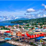Chương trình đầu tư nhập quốc tịch của Thịnh vượng chung Dominica đạt tiêu chuẩn quốc tế