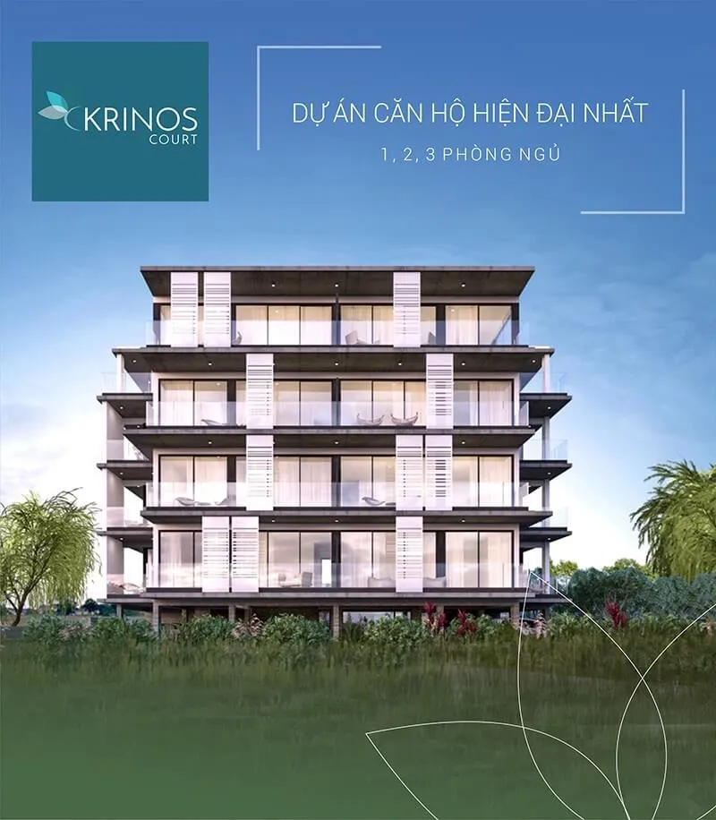 DỰ ÁN BẤT ĐỘNG SẢN CỦA TẬP ĐOÀN ARISTO DEVELOPERS
