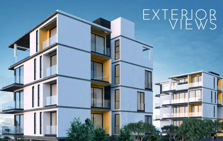 DỰ ÁN BẤT ĐỘNG SẢN CỦA TẬP ĐOÀN ARISTO DEVELOPERS