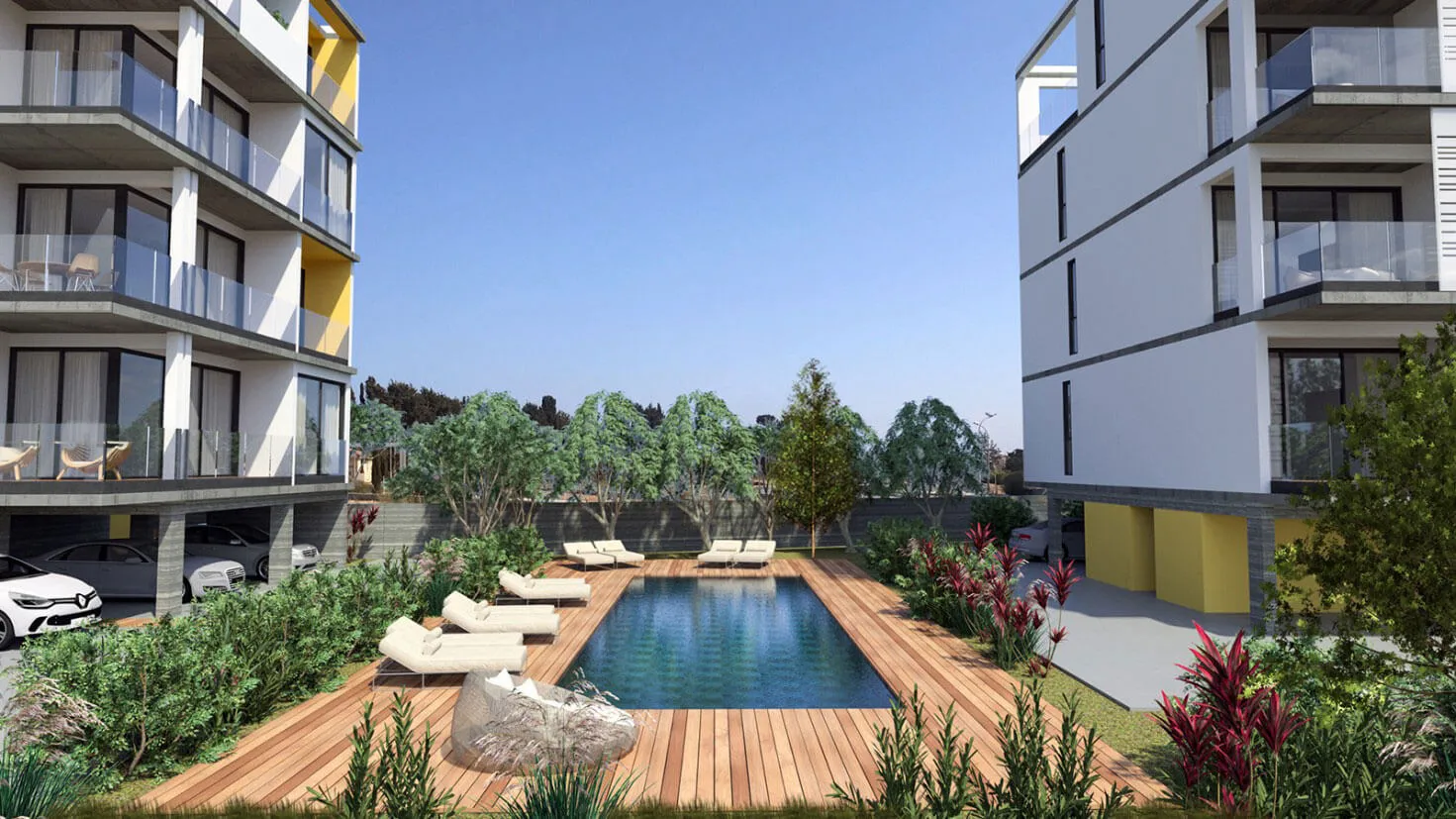 DỰ ÁN BẤT ĐỘNG SẢN CỦA TẬP ĐOÀN ARISTO DEVELOPERS