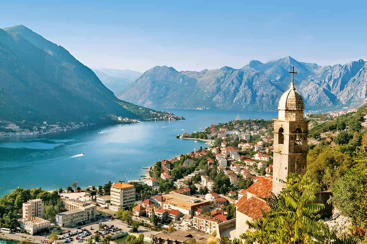 Montenegro