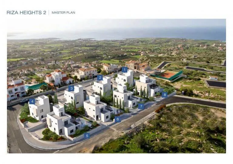 DỰ ÁN BẤT ĐỘNG SẢN CỦA TẬP ĐOÀN ARISTO DEVELOPERS