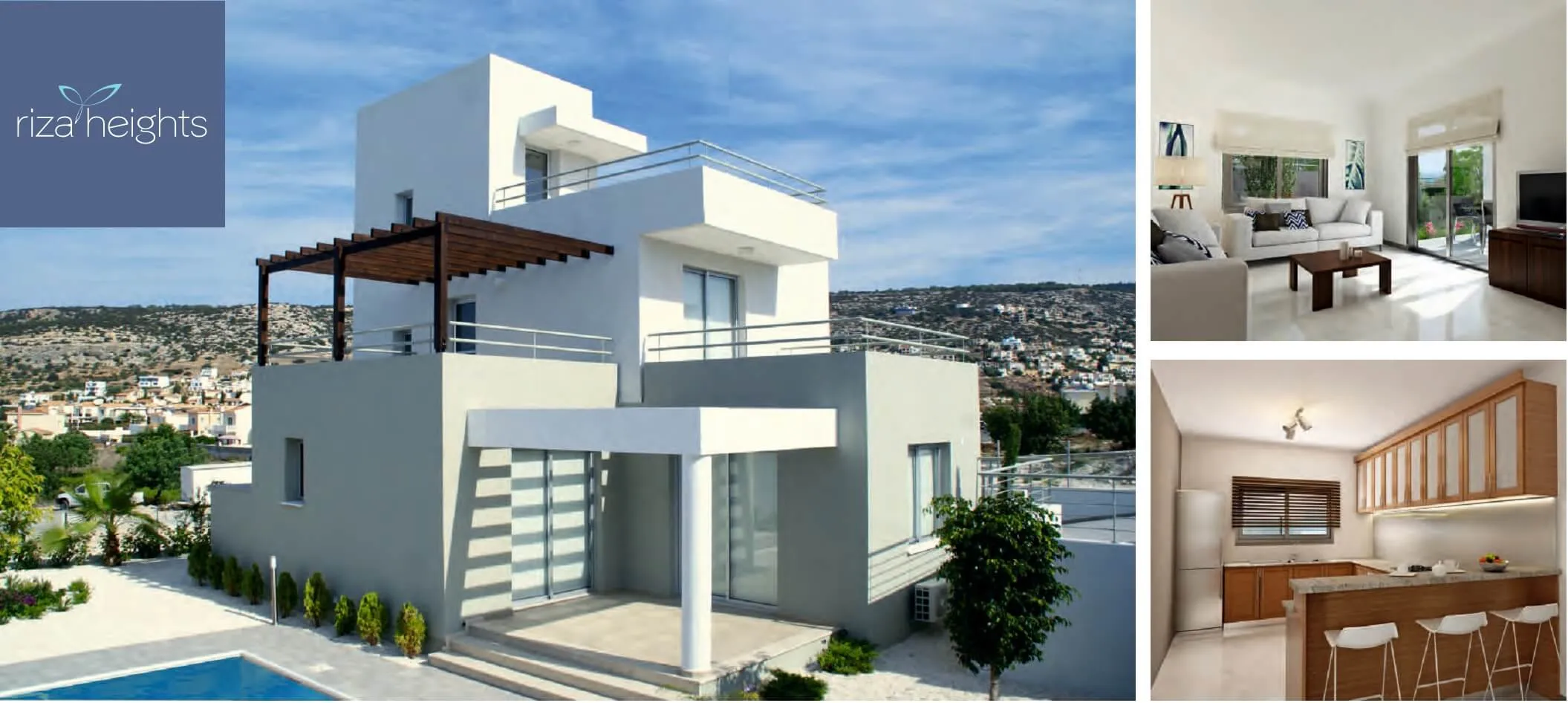 DỰ ÁN BẤT ĐỘNG SẢN CỦA TẬP ĐOÀN ARISTO DEVELOPERS
