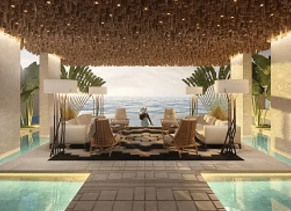 SIX SENSES LA SAGESSE, GRENADA QUÁ TRÌNH THI CÔNG DỰ ÁN ĐÃ CHÍNH THỨC BẮT ĐẦU