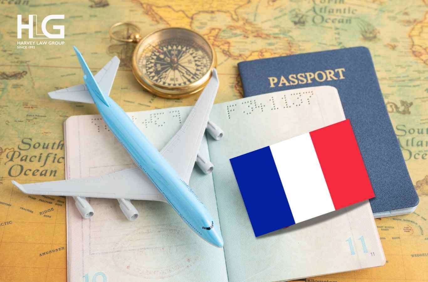 Chương trình đầu tư định cư Pháp mở ra nhằm thu hút các doanh nhân trên toàn cầu đến pháp để đầu tư và định cư