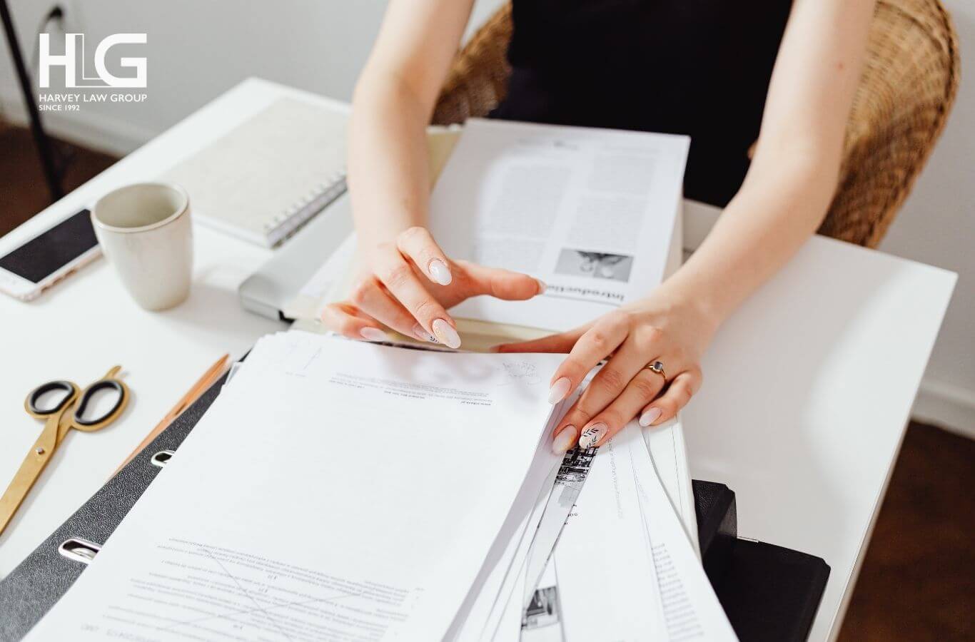 Các hồ sơ cần chuẩn bị khi đầu tư định cư Pháp