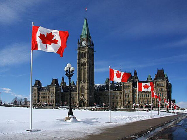 Quebec mở chương trình đầu tư định cư 2016