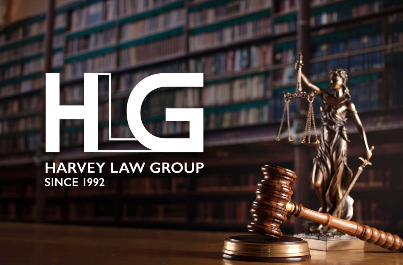 Định cư Mỹ cùng Harvey Law Group