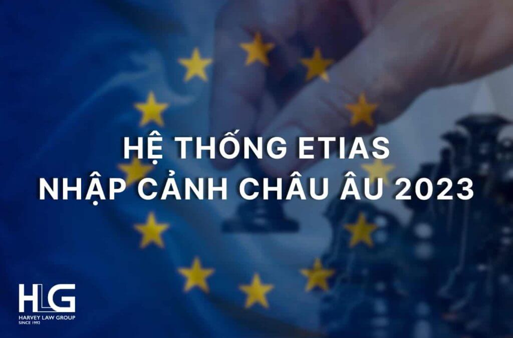 Hệ thống ETIAS