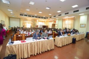 Hình ảnh hội thảo đầu tư dịnh cư eb5