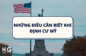Định cư Mỹ (EB-5)