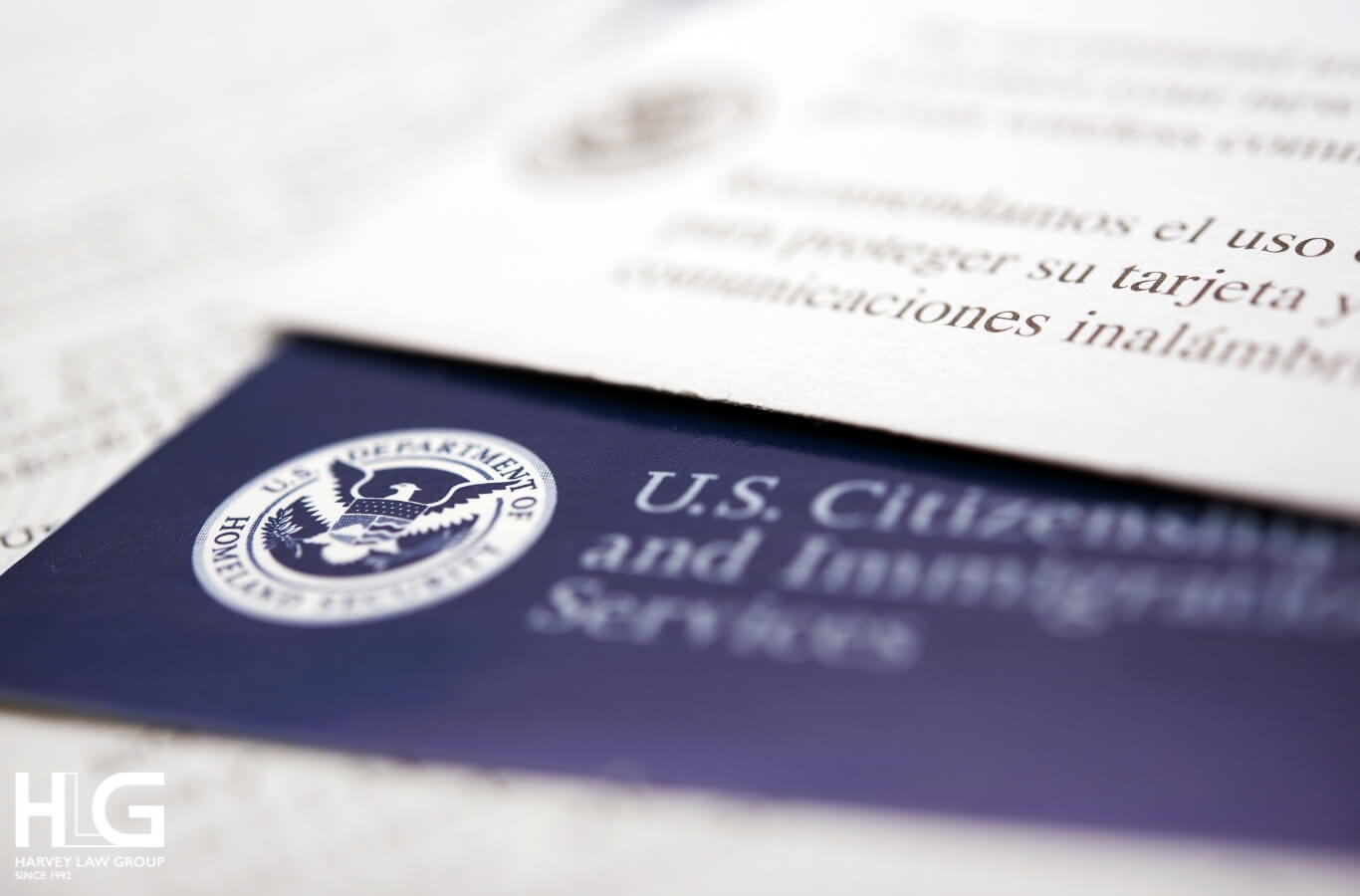 Định cư Mỹ diện EB-2 lấy thẻ thường trú nhân