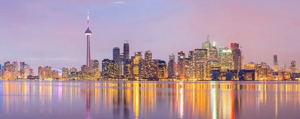 Canada tham vọng trở thành Thung lũng Silicon mới