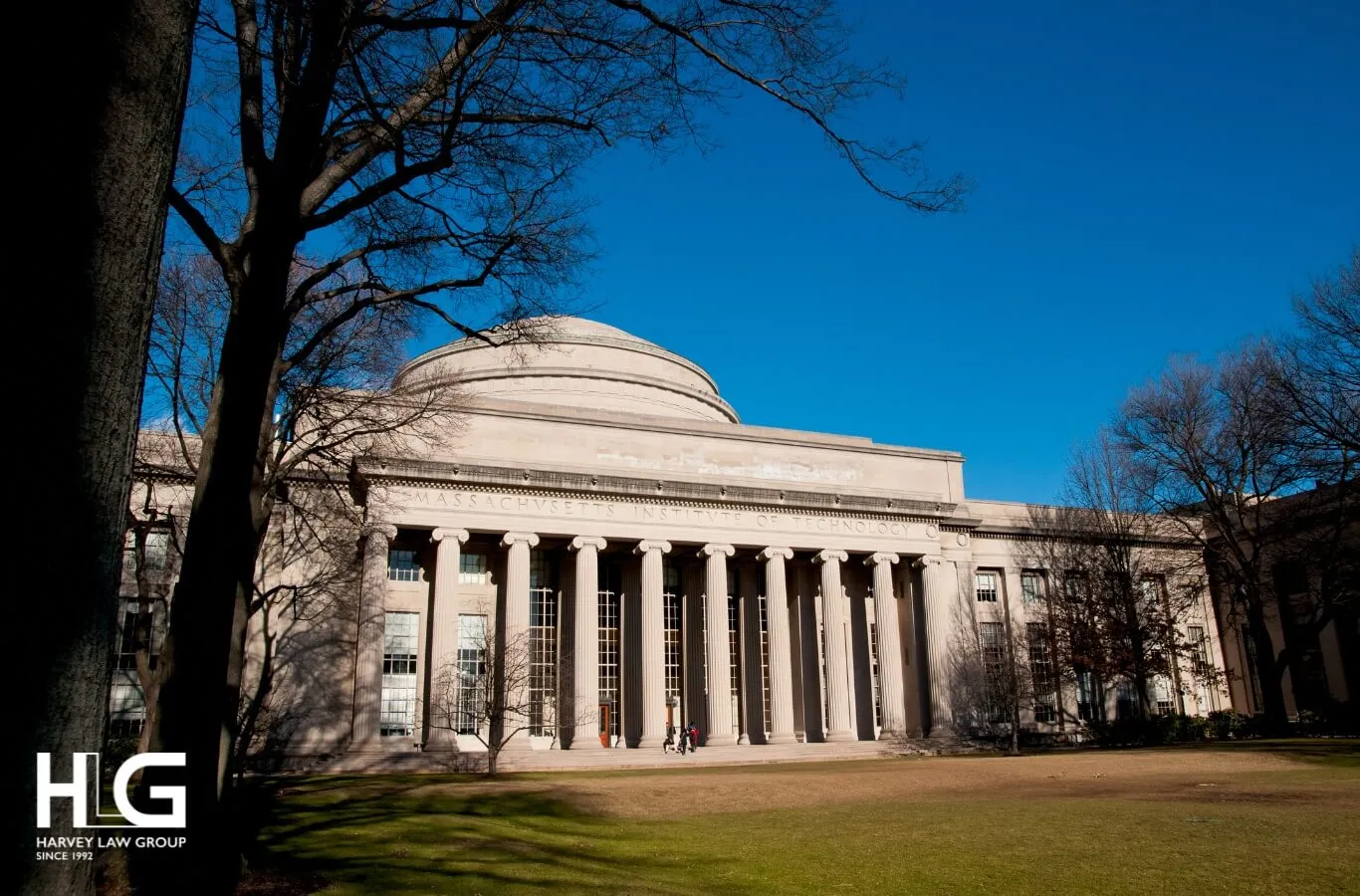 Viện Công nghệ Massachusetts Viện Công nghệ Massachusetts